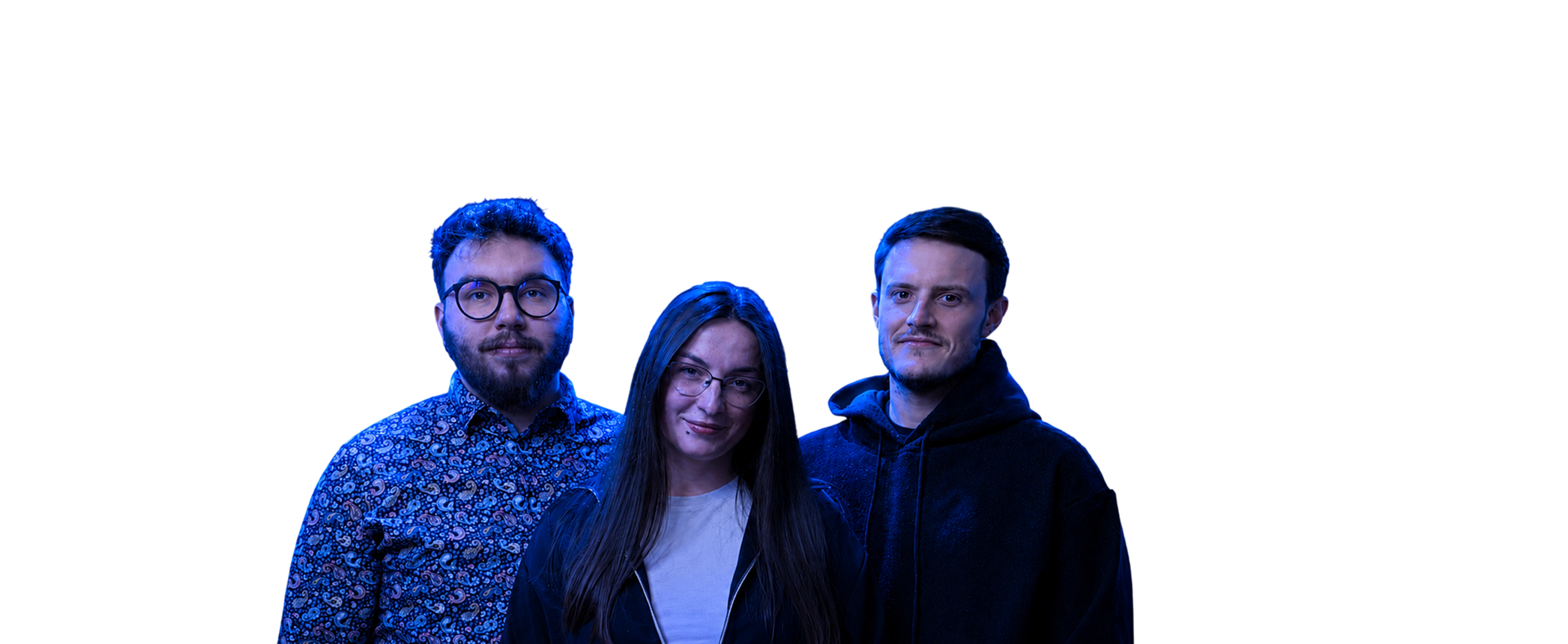 Launchleanly team